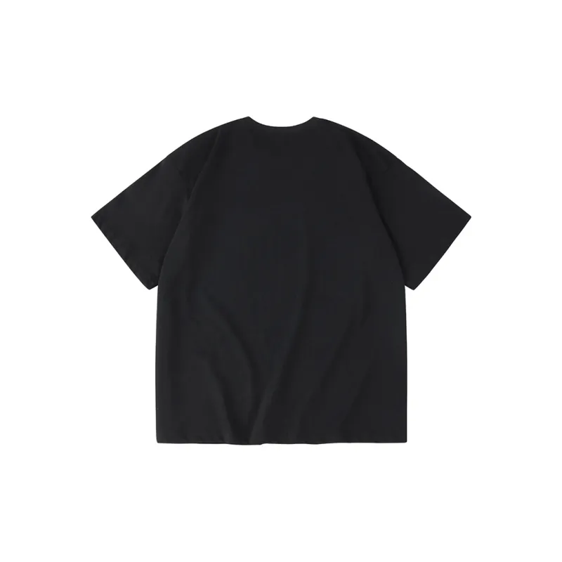 UNIWOLF T Shirts Unisex-1