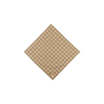 JORDAN Headwraps Unisex Khaki