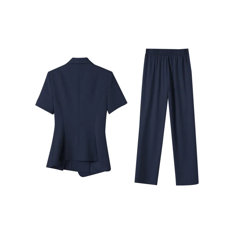 DonnaZilan Business Suit Women's-3