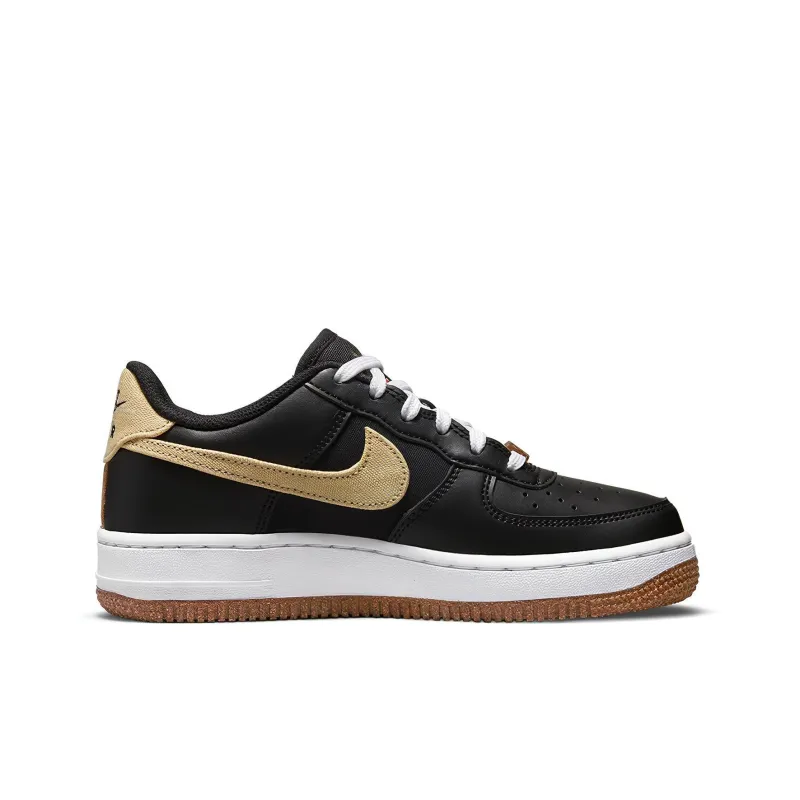 Nike Air Force 1 LV8 Pomegranate GS-1