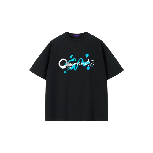 ONEANNET Unisex T-shirt