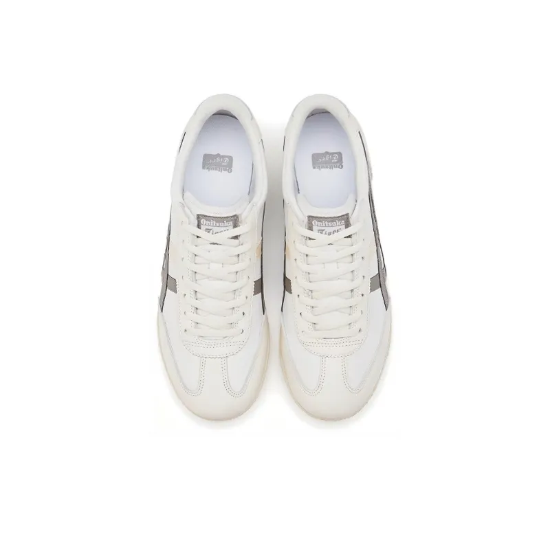 Onitsuka Tiger Machu Racer 'White Grey'-3