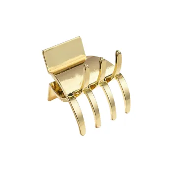 LACEROOM Hair Clips Women's