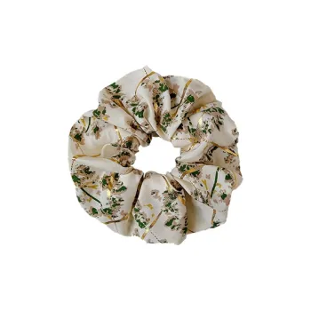 Left Europe Hair Tie Hair Tie Women's