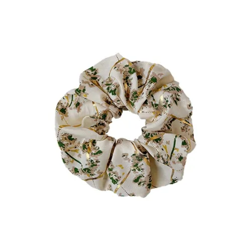 Left Europe Hair Tie Hair Tie Women's