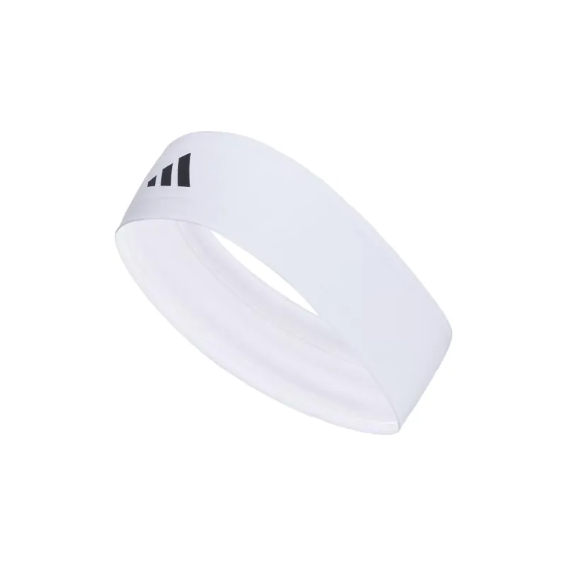 Adidas Free Shipping With AdiClub Alphaskin Headband-0