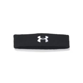Under Armour Hair Bands Unisex Black