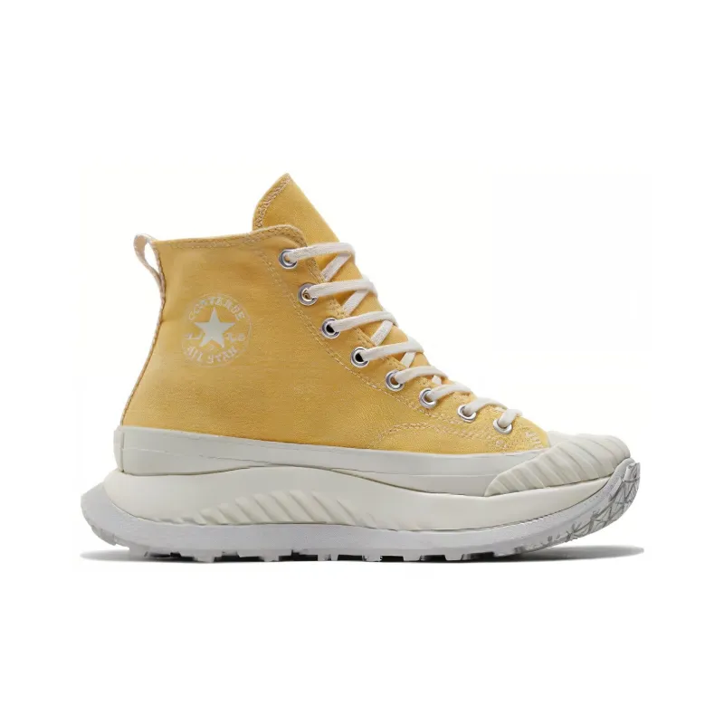 Converse Chuck 70 AT CX High 'Nature Dye Yellow'-1
