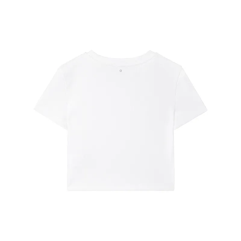Miss Sixty Regular T Shirt Women's-1