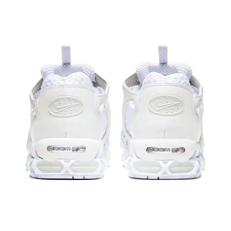 Nike Air Zoom Spiridon Cage 2 White-4