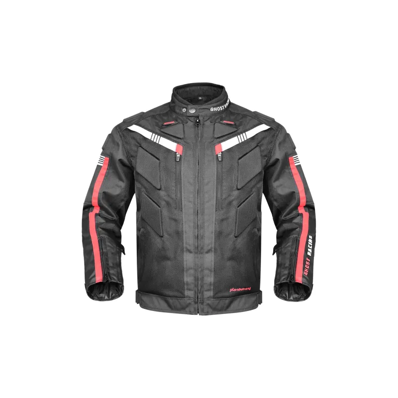 Tanxianhu Motorcycle Suits Unisex-3