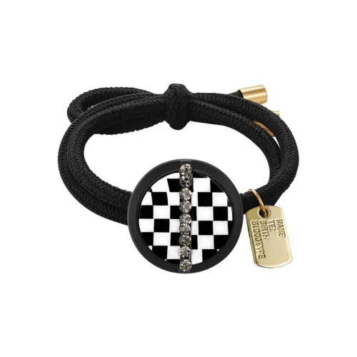 JAY Hair Ties Women's Black