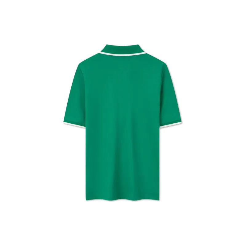 Tommy Hilfiger Polo Shirt Women's-5