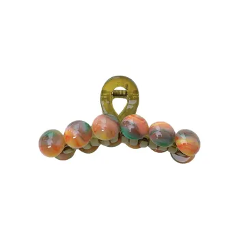 ZWU Hair Clips Women's
