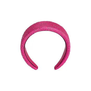 GUCCI Headbands Women's Pink