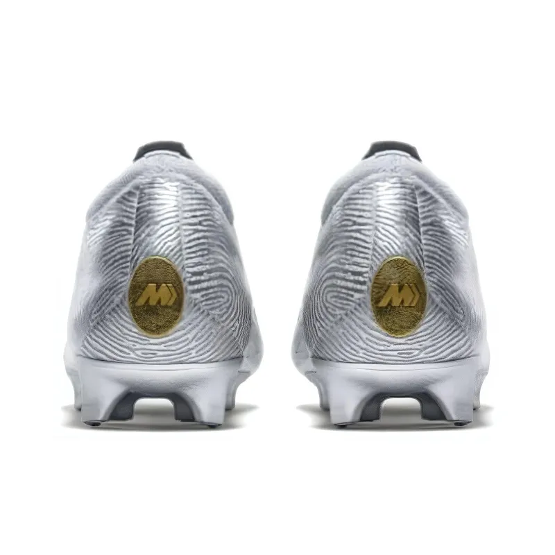 Nike Mercurial Vapor 12 Elite Fg Golden Touch-4