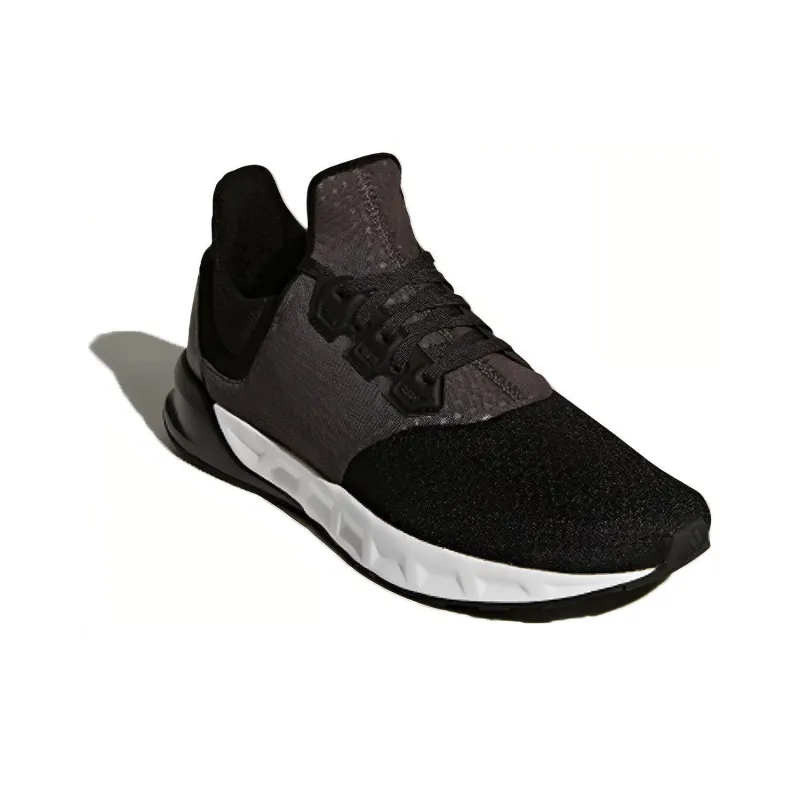 Adidas Falcon Elite 5 'Black White'-2