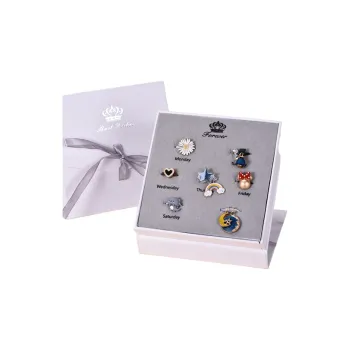 Enchanting Cat Alloy Hair Tie Women's