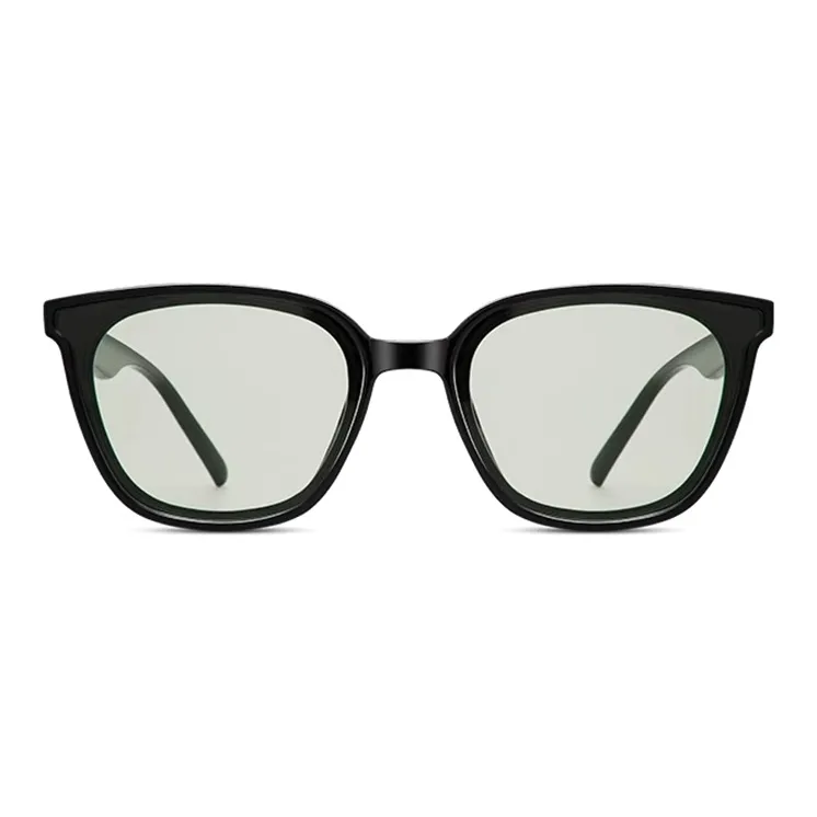 MK MINGKU Square Sunglasses Unisex-1