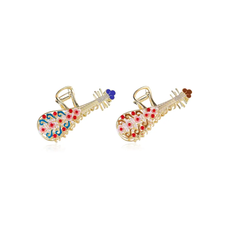 CMFY Hair Clips Women's-0