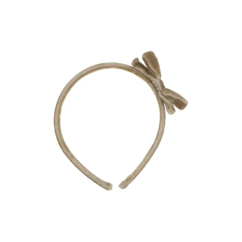 Bonpoint Headbands Women's Light Brown