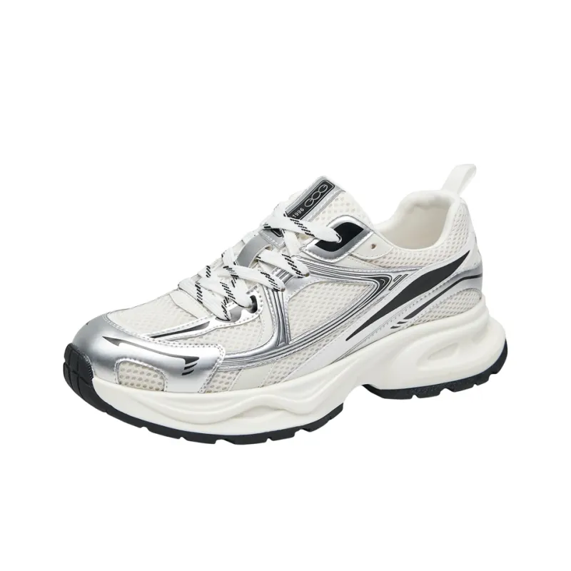 GOG Low Top Casual Shoes Unisex-6