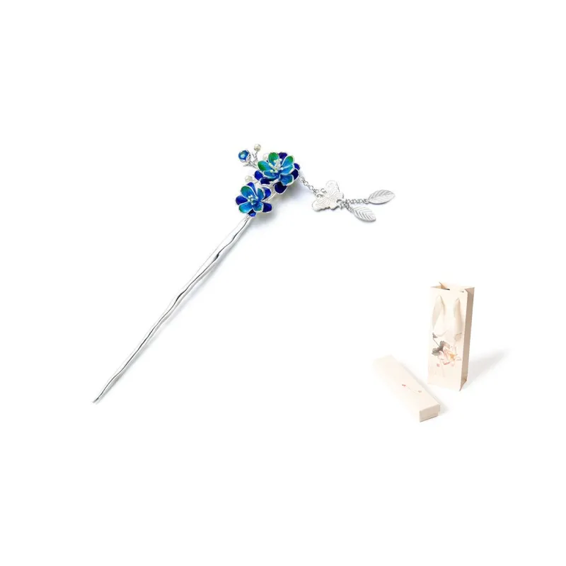 BAIJUAN Hair Accessories Women's-7