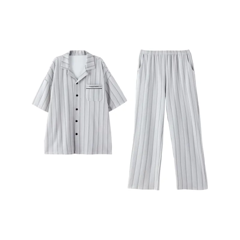 Redu Unisex Pajama Sets-3
