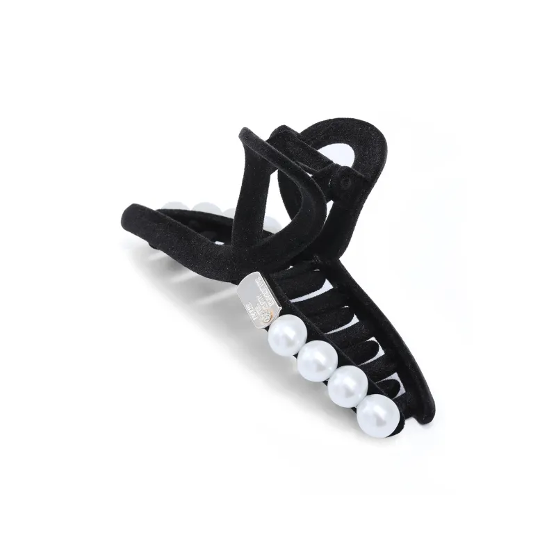 ZANC Hair Clips Women's Multiple Colors-8