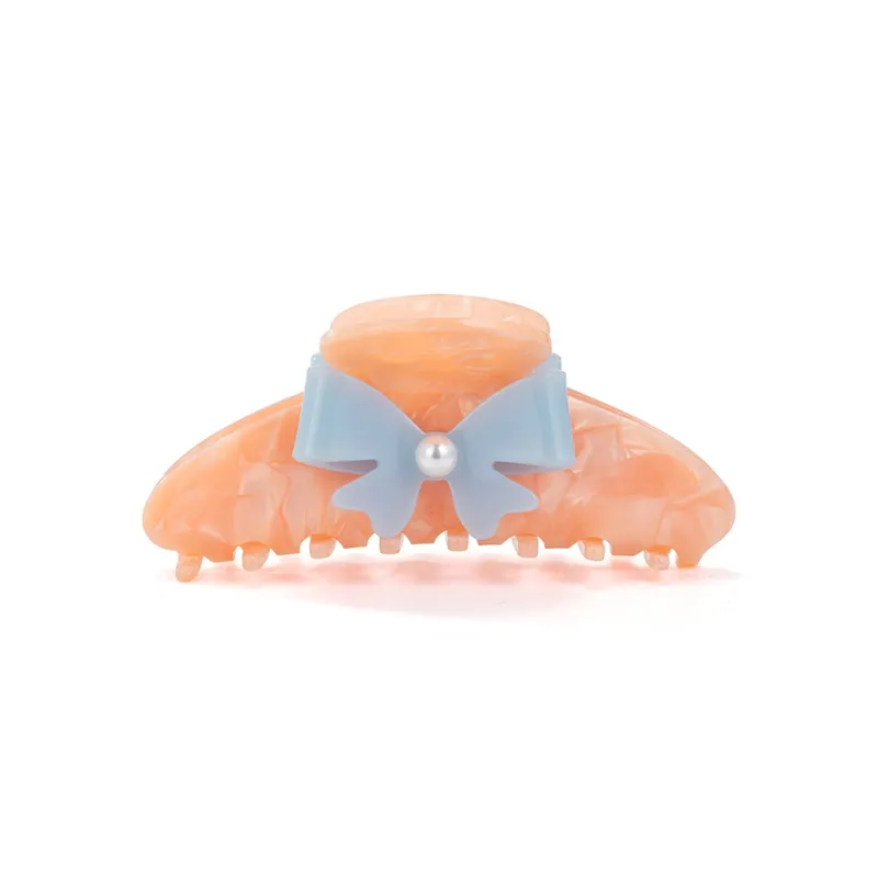ZANC Hair Clips Women's Multiple Colors-0