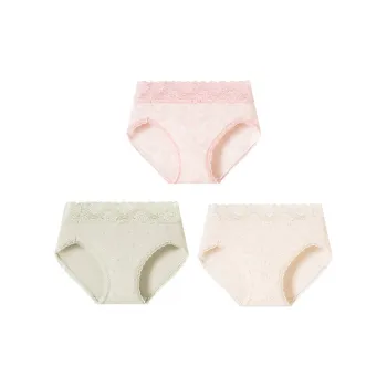 Top Melon Underpants Women's 3 Pack