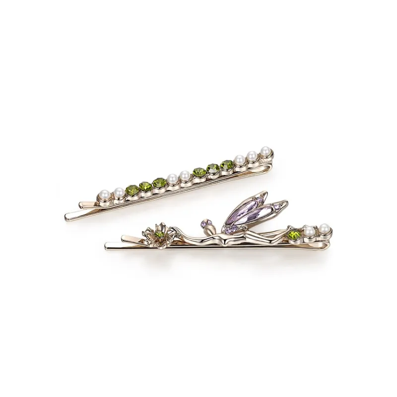 Cercoo Hair Clips Women's-1