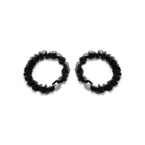 ZANC Organza Hair Tie Women's Multiple Colors