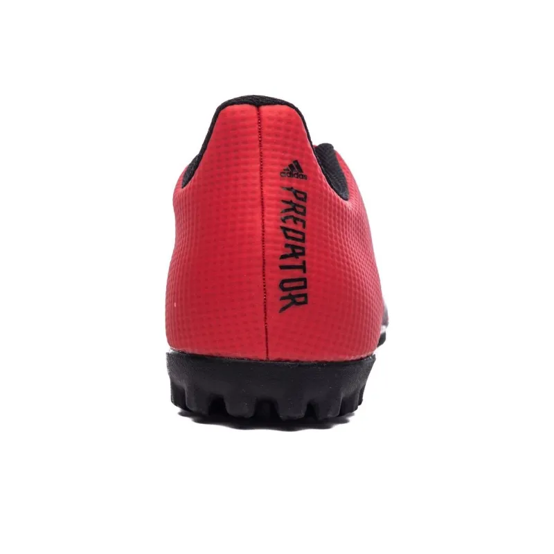 Adidas Predator Freak.4 Tf 'Demonscale Solar Red'-5