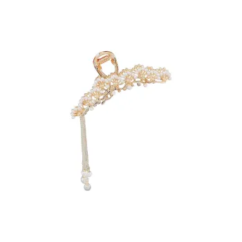 West Island Hair Clips Women's