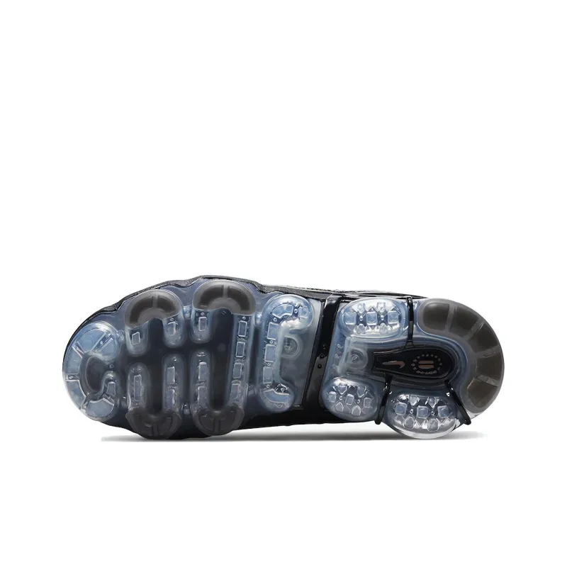 Nike Air VaporMax 360 Metallic Silver Women's-5