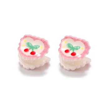 ERROR Hair Clips Women's