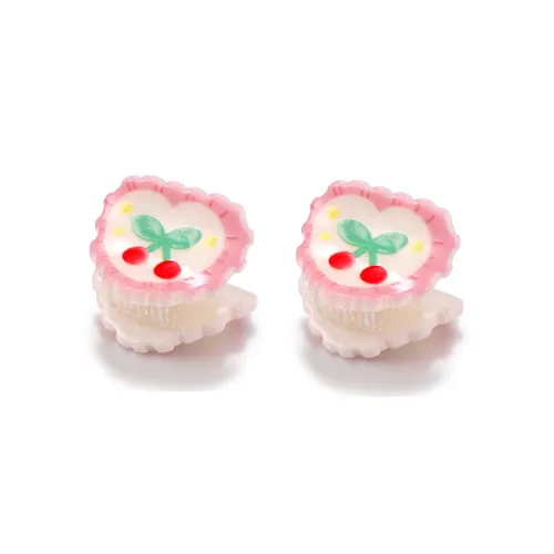 ERROR Hair Clips Women's