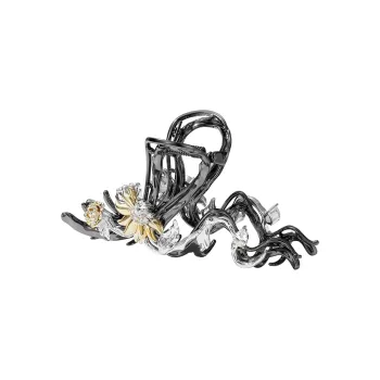 HANYUDIE Hair Clips Women's