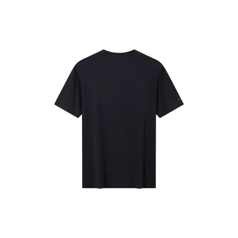 SEVEN T-Shirts Men Dark Blue-1