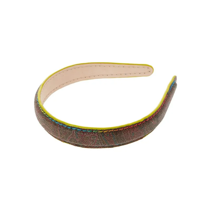 ETRO Headbands Women's Multicolor-3