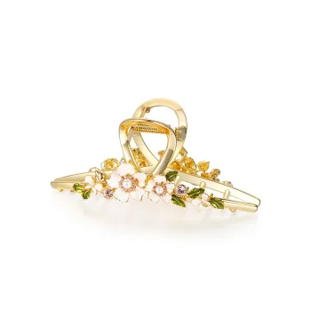 Cercoo Hair Clips Women's