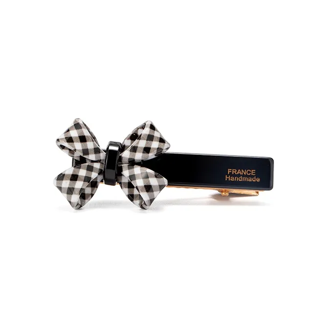 ZANC Hair Clips Women's Multiple Colors-9
