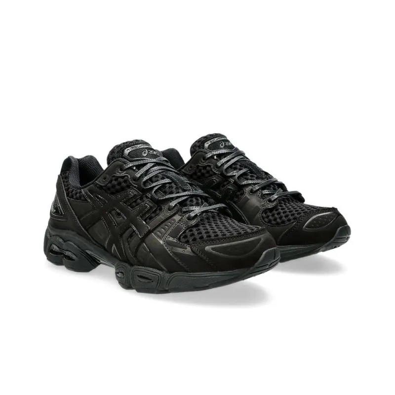 Asics Gel Nimbus 9 Gtx X Asics Ennoy 'Triple Black''-2