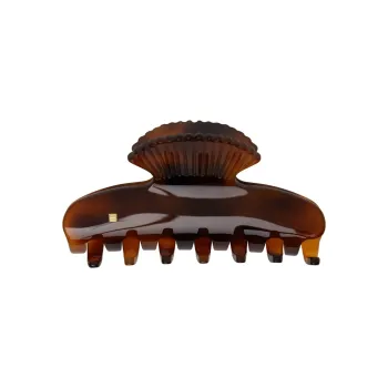 Sophie Buhai Hair Clips Women's Brown