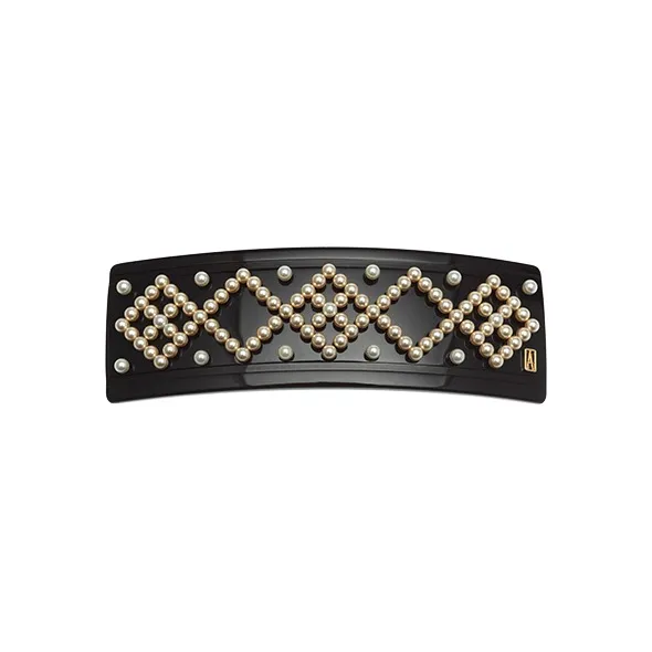 ALEXANDRE DE PARIS Hair Clips Women's-0