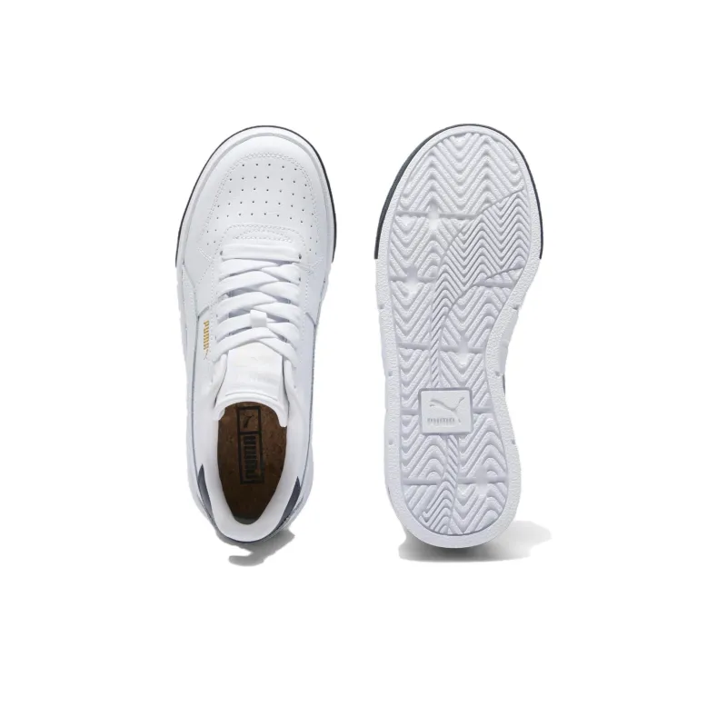 Puma Women's Cali Court Classic 'White Navy'-3