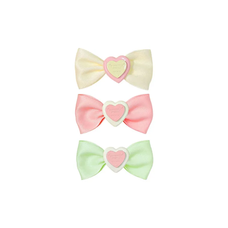 MACE MAVA Hair Clips Women's-3