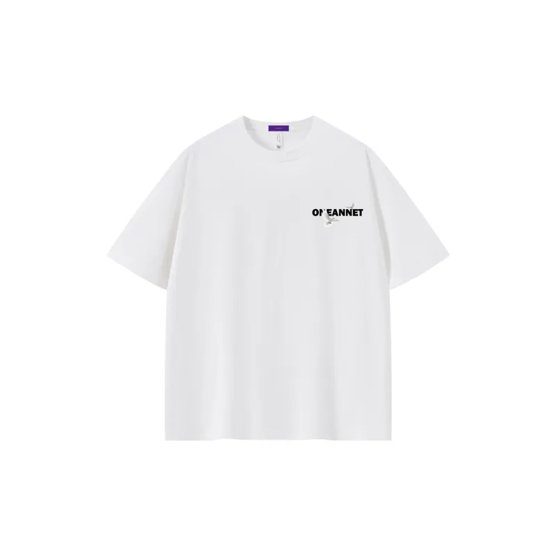 ONEANNET T Shirts Unisex-1