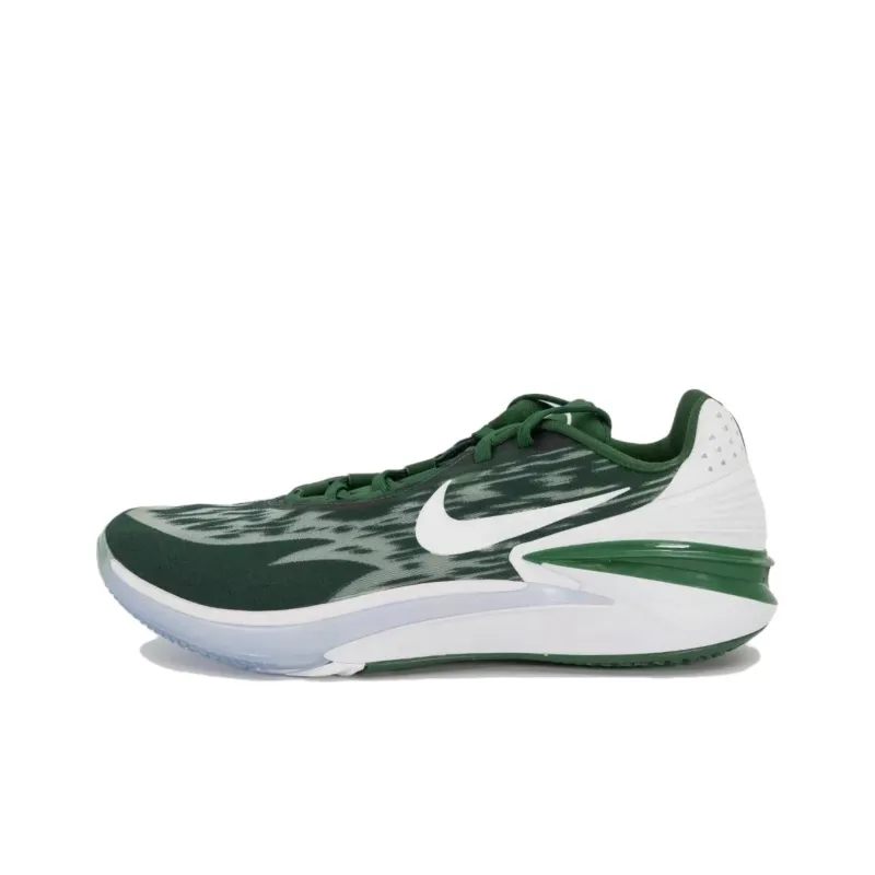 Nike Air Zoom G.T. Cut 2 'Gorge Green White'-0